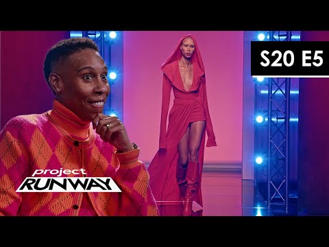 Project Runway | Season 20 Episode 5 | Full Episode