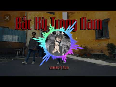 Bắc Kỳ Trong Nam👍👍👍