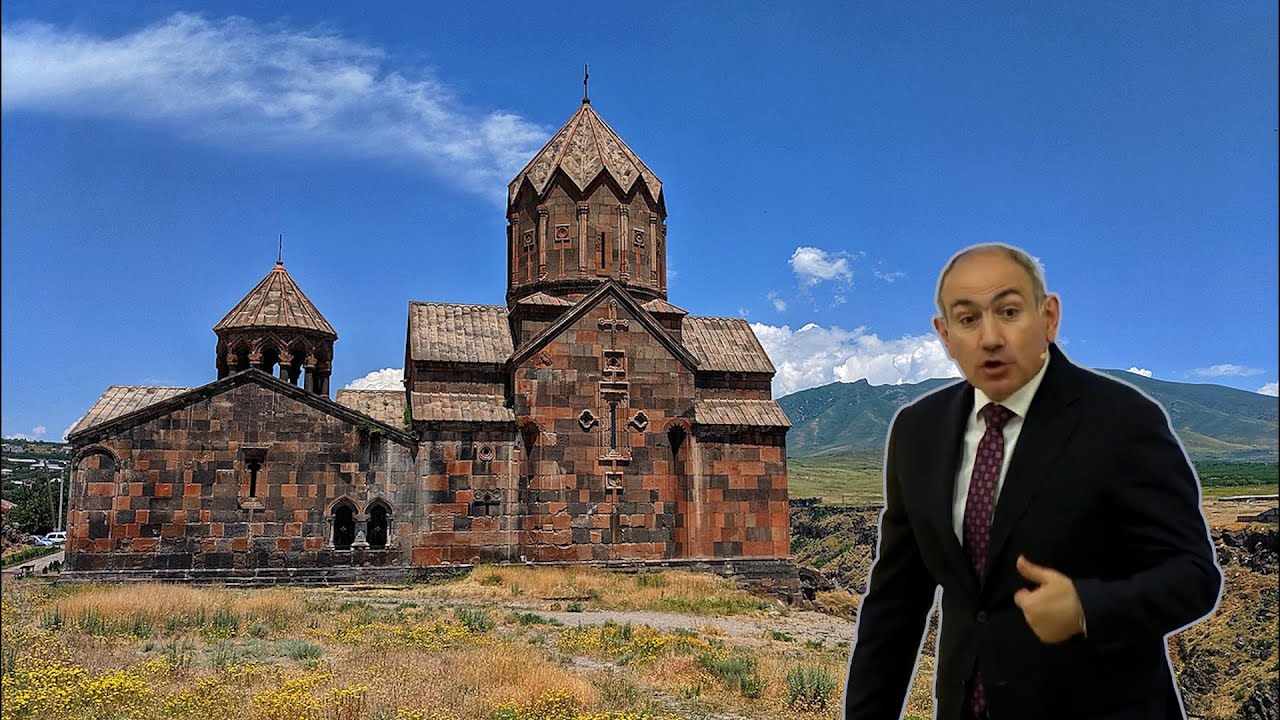 #Ուղիղ․ Նիկոլ Փաշինյանը գալիս է Հովհաննավանք. ինչ է սպասվում
