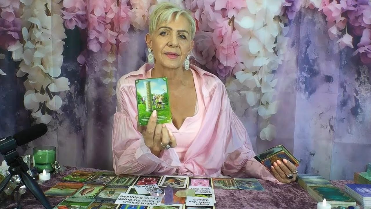 LEO SEPTEMBER 2025 This Generational Wealth is Yours…No One Can take it From You!