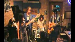 WOMAN IS LOOSER // Janis Jhoplin