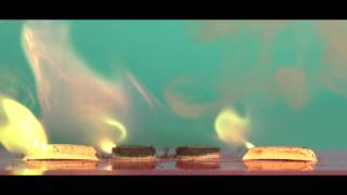 The Promise - Kissy Sell Out - (Official Promo Video)