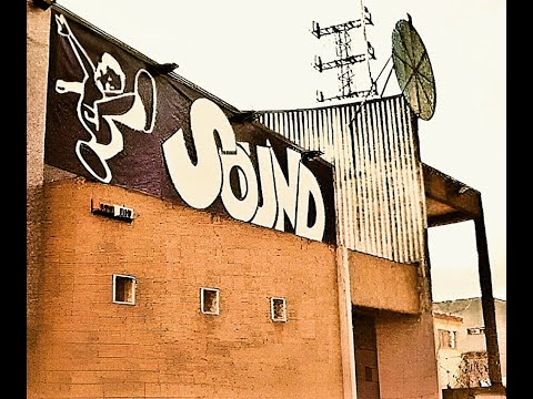 REMEMBER DISCOTECA SOUND IRURA - MIXED BY (((Roms)))