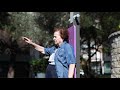 Presupuestos participativos Santander - Parques públicos