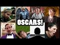 They Snubbed @and$%#?!?! - 2015 Oscar.