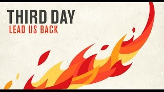 Third Day -Spirit