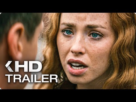 TRAUTMANN Trailer German Deutsch (2019)