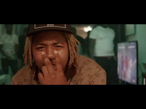 BeemDaGoat- “GodFather” (Official Music Video)