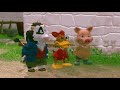 Jakers The Adventures Of Piggley Winks Fir Not