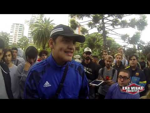 CTZ vs FAKA | OCTAVOS | SUB 15 | 9/3 Las Vegas Freestyle