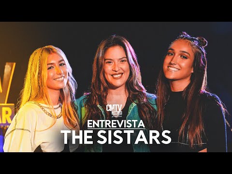 Sistars video Entrevista  - CMTV Acstico 2021
