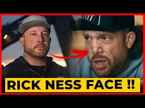 Rick Ness 2020
