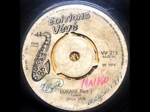 Lukani - Veve