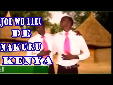 JOL WO LIEEC ALBHUM 1