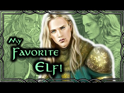 Finrod Felagund – Vollständige Charakteranalyse | Mittelerde-Geschichten