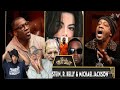 Katt Williams on Diddy, Harvey Weinstein, R. Kelly And Michael Jackson | CLUB SHAY SHAY (Reaction)