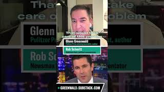 Former Iraq War critics now backing Iran conflict, Glenn Greenwald reports policy shift