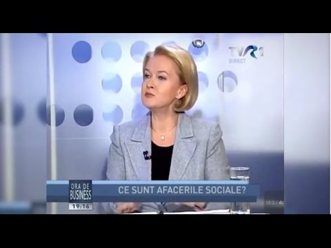 Fabricat în Țara lui Andrei - cea mai mare competiție de afaceri sociale din România