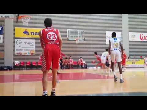 Milano3Basket.com: Robur Varese-Milano3 U15 Eccellenza