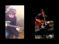 Tall Firs - Bakersfield (Vic Chesnutt cover)