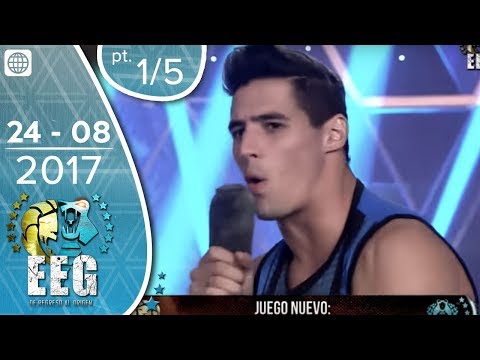 EEG Back to the Origin - 24/08/2017 - Part 1/5