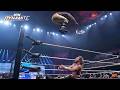 Who Won In The First Battle Between Swerve Strickland And Kenny Omega AEW Dynamite