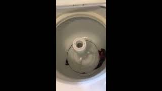 How to Remove Stuck Clothes in Whirlpool HE Washing Machine