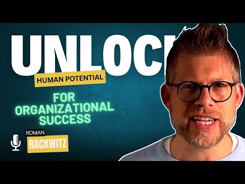 Unlock Human Potential: Evolution's Secret to Success