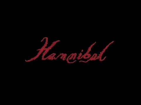 Hannibal - Gourmet Valse Tartare / Hans Zimmer