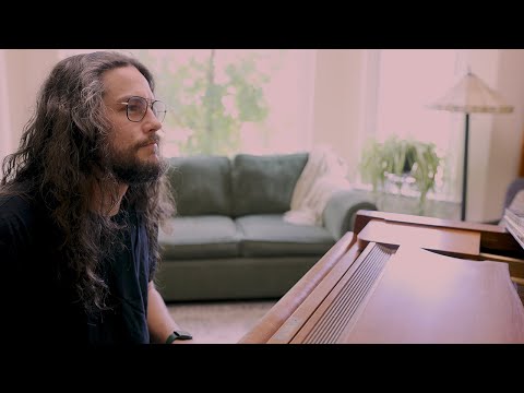 Leslie Page - No Regrets at the End (Official Video)