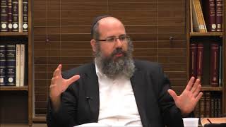 חיים חופשיים מלחץ! - הרב אדם שטיין