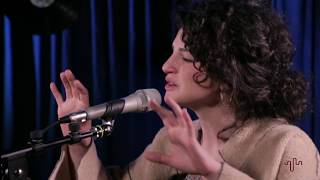 Los conciertos de Espacio Mute - Still Life