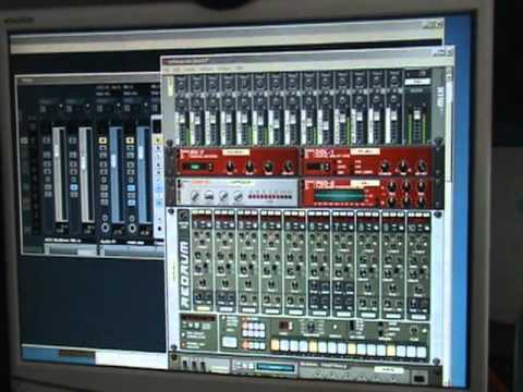Bunz Productionz (BP Recording)