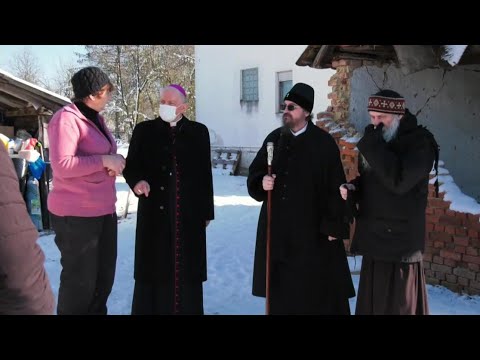 EKUMENIZAM I RELIGIJE: Najvažni događaji u 2021. godini, 31. prosinca 2021.