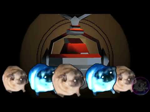 I Am Impact | Mystical Ninja Starring Goemon