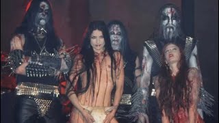 Gorgoroth - Wound Upon Wound (montage)