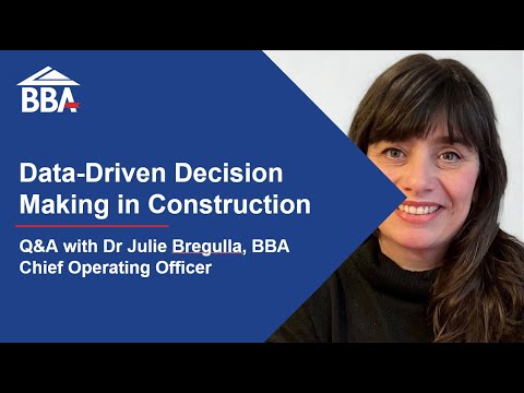 Q&A with Julie Bregulla