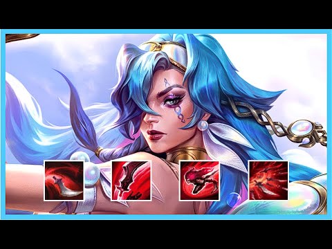 KATARINA MONTAGE #26 - BEST PLAYS