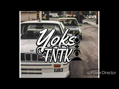 ☆DJ KYNAY x LOTJAN BUJIMIX {RmX`KmpS°}☆