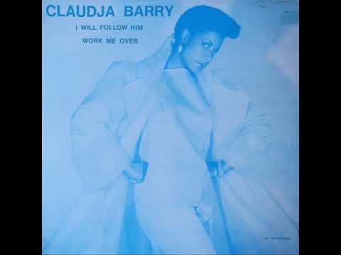 Claudja Barry - Work Me Over