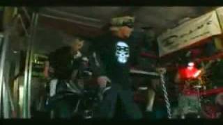 kottonmouth kings-ridin&#39; high