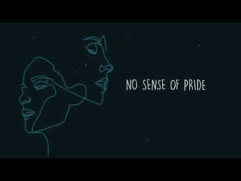 Frisky Monkey & Seersha - Abstract Thoughts (Lyric Video)