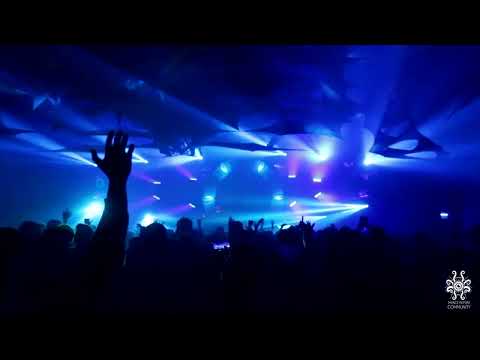 Ritmo Live at Psymind x Hadra 2022