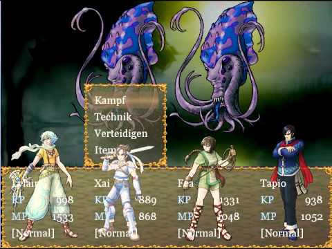 Let's Play Elements Destiny Ancient Powers Part 51 - Schiffbrüchig