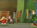 CHAVES No Parque De Diversões