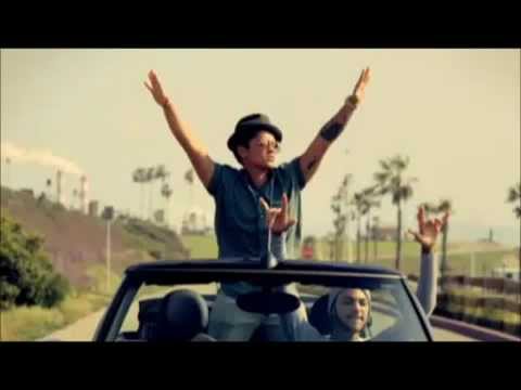 Young Wild  Free - Bruno Mars ft. Lil Wayne, Eminem, Snoop Dogg Wiz Kahlifa