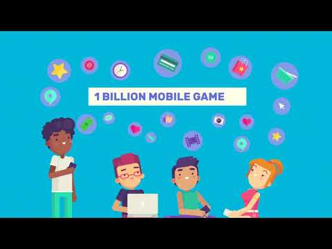 Gizer - The Global eSports Gaming Network Video