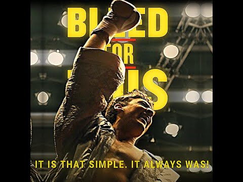 IT'S THAT SIMPLE | " Bleed for this Edit "