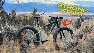 Ari Kings Peak: First Look And Ride Impressions