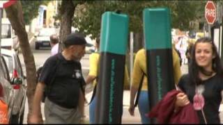 ESCALA  35 YEARS DEFYING INERTIA